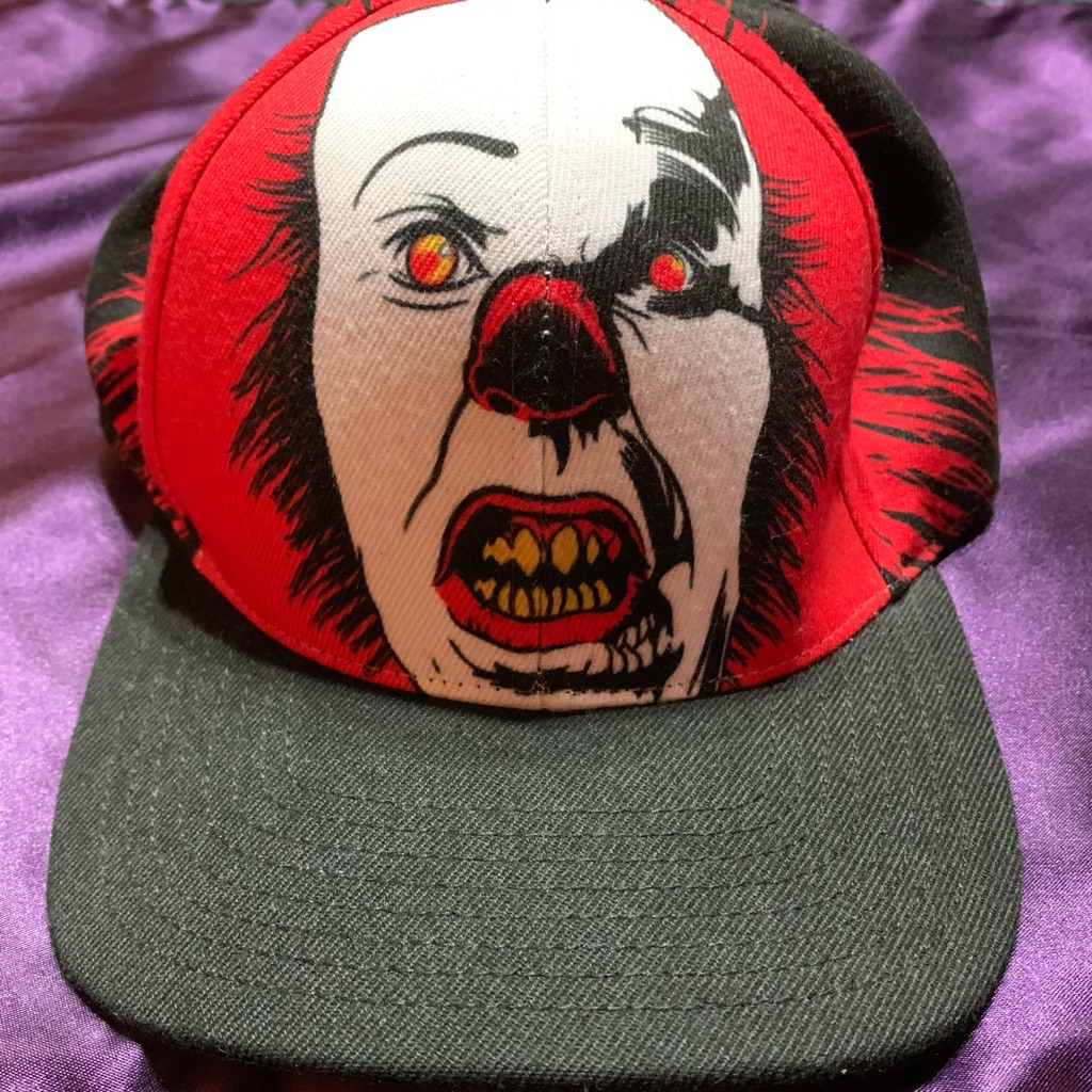 It Cap.